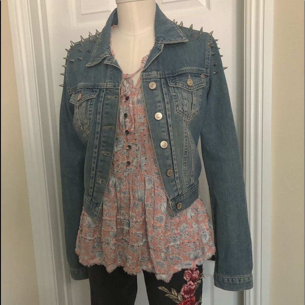 TOPSHOP - Picture 4 of 8